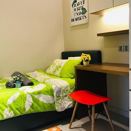 Genting Geo 38 #New#Near Skyway # Premium Outlet Apartment Гентинг Хайлендс Екстериор снимка