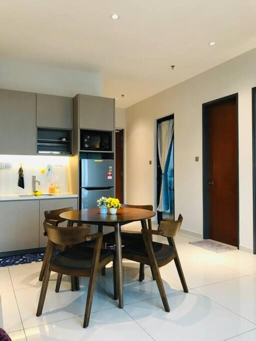 Genting Geo 38 #New#Near Skyway # Premium Outlet Apartment Гентинг Хайлендс Екстериор снимка
