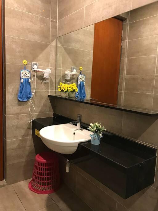 Genting Geo 38 #New#Near Skyway # Premium Outlet Apartment Гентинг Хайлендс Екстериор снимка